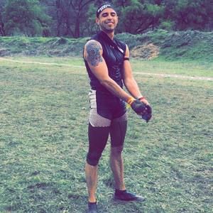 Meet your Posher, Alejandro